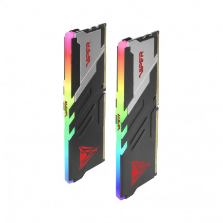 RAM Module - Patriot Viper Venom RGB DDR5 16GB (2x8GB) 6000MHz CL36
