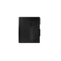 Computer Case - Chieftec BS-10B-300 Mini Tower, 300 W, Black