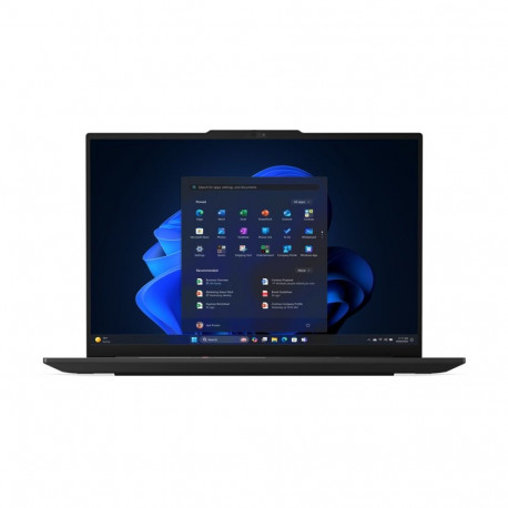 Laptop - Lenovo ThinkPad E16 Gen 3 | Intel Core Ultra 7 | 32 GB | 512 GB SSD | 16" WUXGA | Wi-Fi 6E 