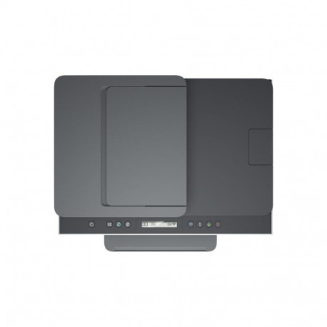 Multifunction Printer - HP Smart Tank 7305, Print, Scan, Copy, 12,000 Pages Black