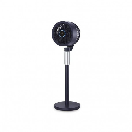 Household Fan - Zelmer ZRF5500 70W Tower Fan With Remote Control
