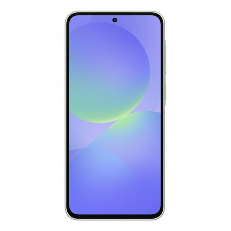 Mobile Phone - Samsung Galaxy A36, 6.7" Display, 6 GB RAM, 128 GB, 5000 mAh Lime
