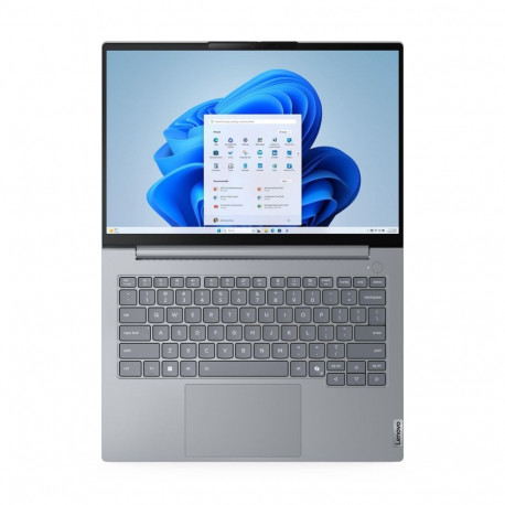 Laptop - Lenovo ThinkBook 14 G9 IRL | Core i5-210H | 16 GB | 512 GB SSD | 14" FHD | Wi-Fi7 | Win11 |