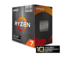 Processor - AMD Ryzen 7 5800X3D 8-Core 3.4 GHz 96 MB L3