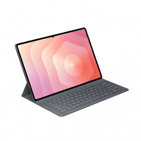 Keyboard Case - Samsung DX930UB Book Cover Keyboard Slim For Galaxy Tab S11 Ultra, Black