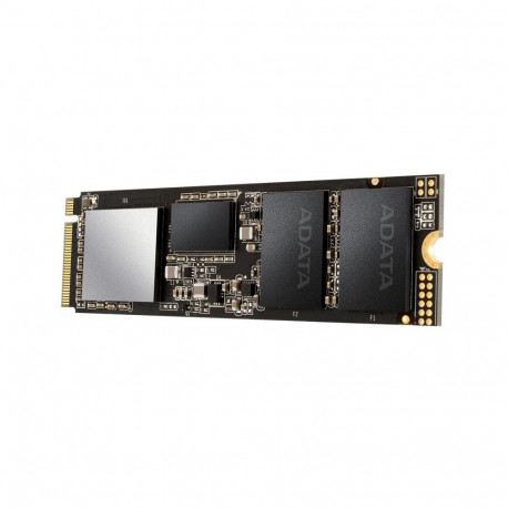 M.2 SSD - ADATA XPG SX8200 Pro 512GB PCIe Gen3x4 4500 MB/s