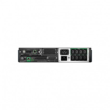 UPS - APC Smart-UPS SMTL2200RMI2UCNC 2200 VA Pure Sine Wave Power