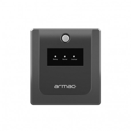 UPS - Armac HOME LINE-INTERACTIVE H/1500F/LED 950W Backup Power