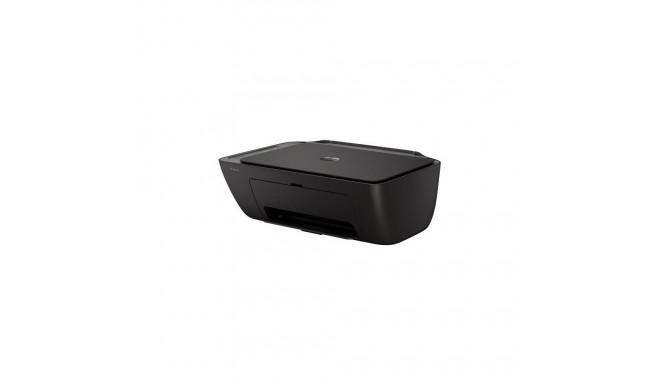 Multifunction Printer - HP Deskjet 2920, Print, Scan, Copy, Wi-Fi