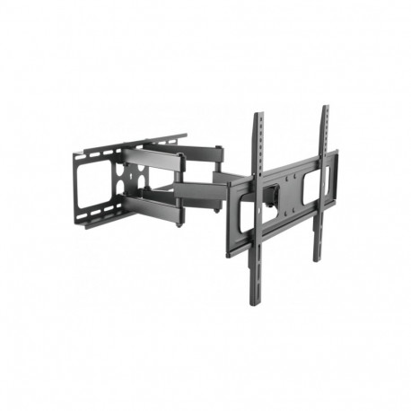Wall Mount Bracket - Schwaiger LWHD7050 513, Max 50 Kg, VESA 600 x 400 mm, Black