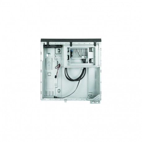 Computer Case - Chieftec BU-12B-300 Mini-ITX SFF 300W Power Supply Black