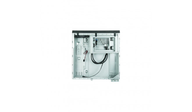 Computer Case - Chieftec BU-12B-300 Mini-ITX SFF 300W Power Supply Black