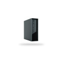 Computer Case - Chieftec BU-12B-300 Mini-ITX SFF 300W Power Supply Black