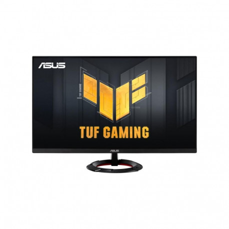 Monitor - Asus TUF Gaming VG279Q3R 27" Full HD 180Hz Flat Screen, Black