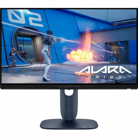 Monitor - Alienware AW2525HM 24.5" Full HD 320Hz 0.5ms Black