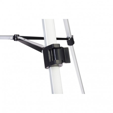Telescope - Levenhuk Blitz 50 Base 100x Magnification Refractor Grey