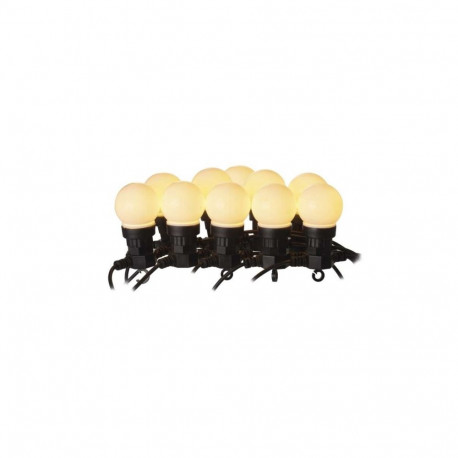 LED vanik 10 lambiga, soe valge 3000K, 5W IP44, EMOS