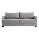 Sofa bed LENNE grey