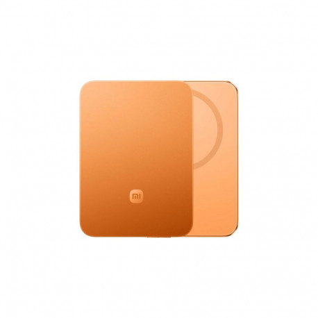 Xiaomi Power Bank UltraThin Magnetic 5000 mAh Orange EU BHR0975GL