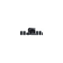 LOGITECH Z-906 Speaker system for home theatre 5.1-channel 500 Watt Total
