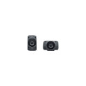 LOGITECH Z-906 Speaker system for home theatre 5.1-channel 500 Watt Total