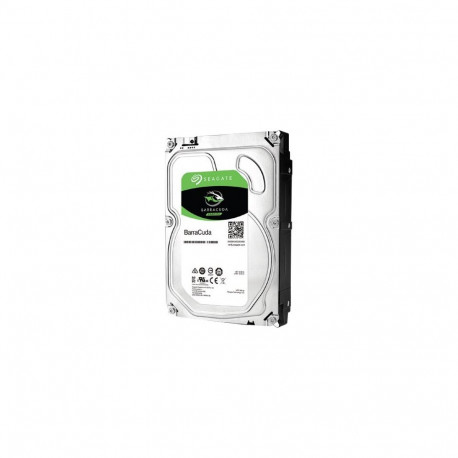 SEAGATE kõvaketas Barracuda 5400 4TB 5400rpm SATA serial ATA 6Gb/s NCQ 256MB cache 8,9cm 3,5inch, mu