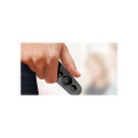 LOGITECH R500s Laser Presentation Remote GRAPHITE