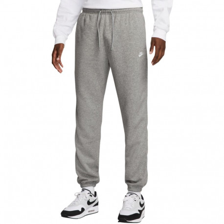 Nike meeste püksid Club FN3808 063, hallid