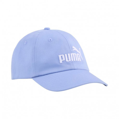 Puma laste nokamüts Ess No.1 Logo BB 26853 05, lilla