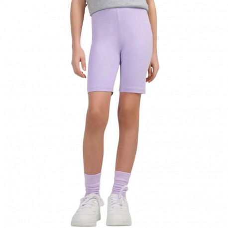 Spodenki dla dziewczynki 4F CAS F028 fioletowe 4FJWSS26TSTIF028 51S 158cm
