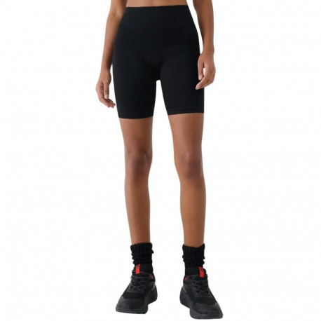 4F naiste lühikesed püksid FNK F087 4FWSS26TFSTF087 20S XS/S, sügavmust