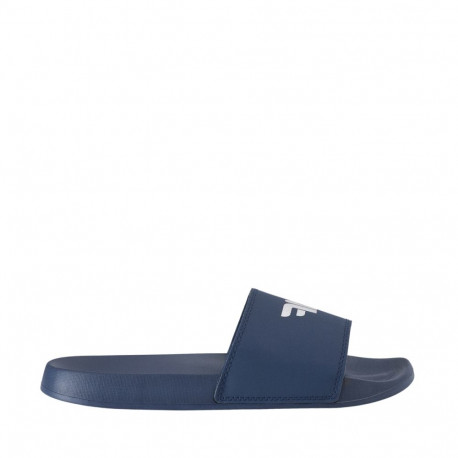 Klapki męskie 4F M038 ciemny granat 4FWSS26FSLIM038 30S 46