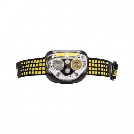 Energizer pealamp Vision Ultra 3AA 450LM 3 valgustooni