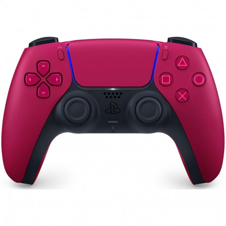Sony juhtmevaba kontroller CFI-ZCT2W DualSense PS5, kosmiline punane