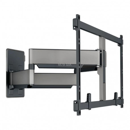 Vogel's Elite Full-Motion  55 - 100"  maksimalais svars 75 kg  melna