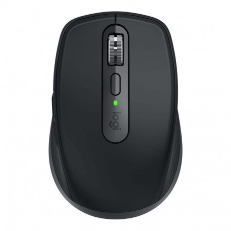 Logitech Bluetooth-hiir MX Anywhere 3S B2B, grafiit