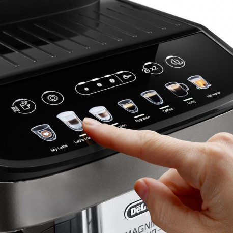 DELONGHI ECAM290.81.TB Magnifica Evo Automatic Espresso Machine