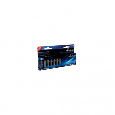 MEDIARANGE AA alkali-patareid MRBAT105 1.5V/10pcs