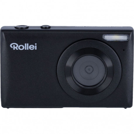 Rollei Compactline mini, must