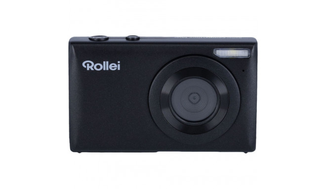 Rollei Compactline mini, must