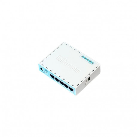 MikroTik ruuter RB750Gr3