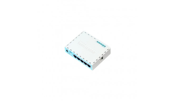 MikroTik ruuter RB750Gr3