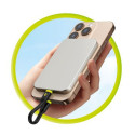 Mobile Origin Compact Cable USB-C to USB-C black 10cm