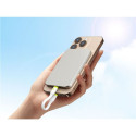 Mobile Origin Compact Cable USB-C to USB-C white 10cm
