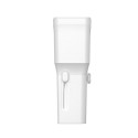 Mobile Origin Travel adapter 25W EU/US/UK/AU, white