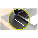 Mobile Origin Compact Cable USB-C to USB-C white 10cm
