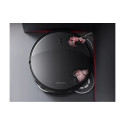 Roborock Saros 20 Sonic Black