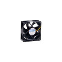 Chieftec AF-0825S computer cooling component Computer case Black