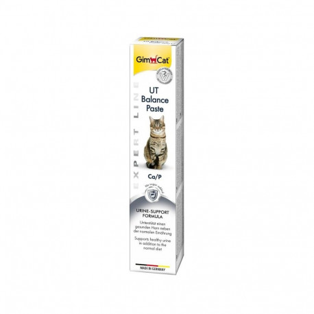 GIMCAT UT Balance Paste – cat treat – 50g