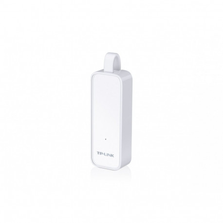 UE300 ethernet is a USB 3.0 adapter